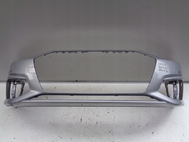 nárazník přední AUDI A4 B9 8W 8W0 19- LIFT NR 44137