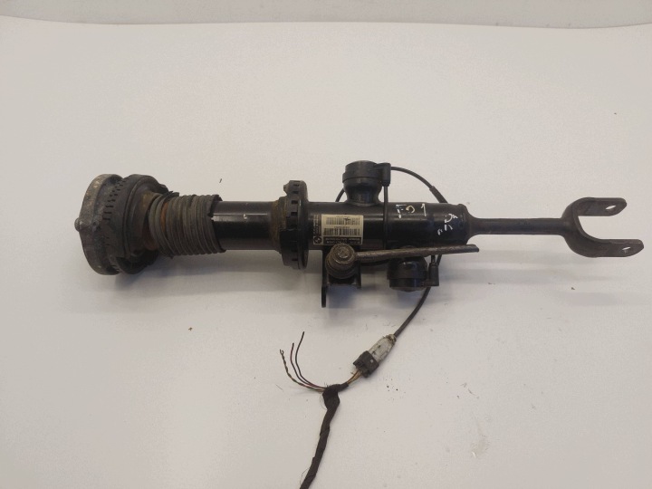 BMW 7 F01 F02 F03 shock absorber front right VDC spring 4064272