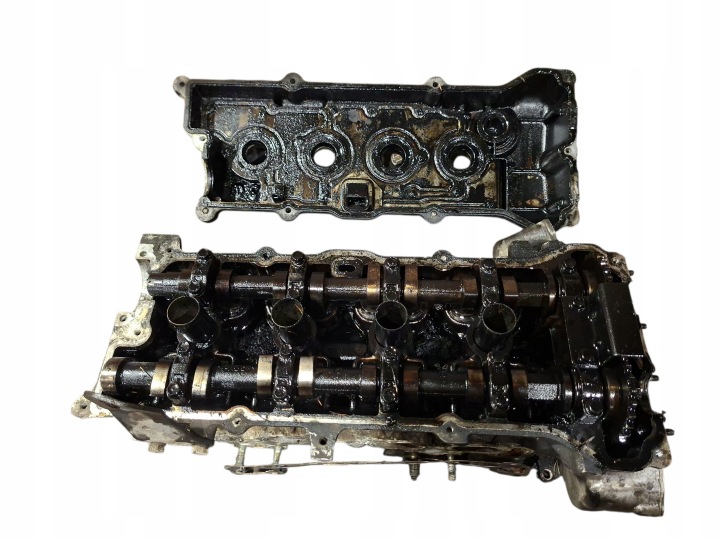 NISSAN 100 NX ENGINE 4