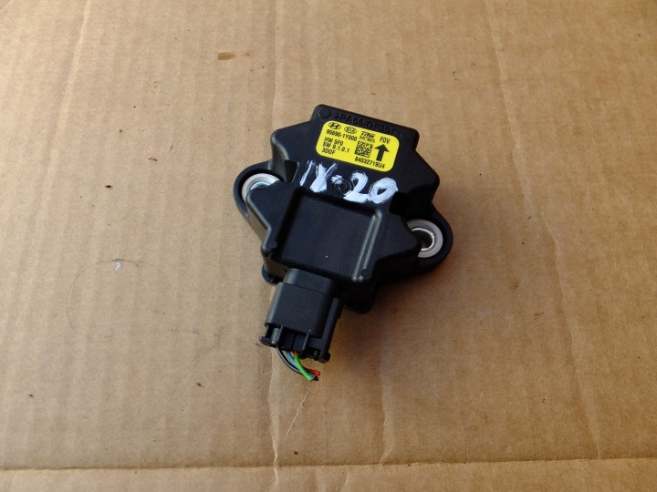 modulo sensore esp hyundai ix20 95690-1Y000