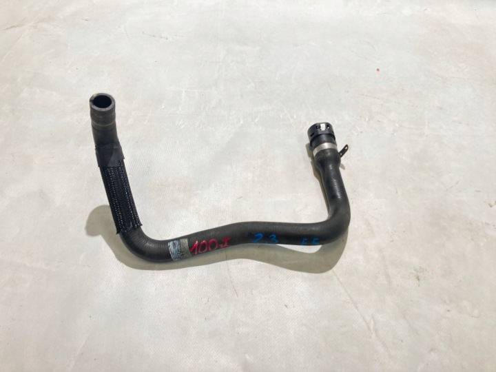 DUCATO LIFT 14- 2.3 JTD E5 wiring of water of a valve EGR