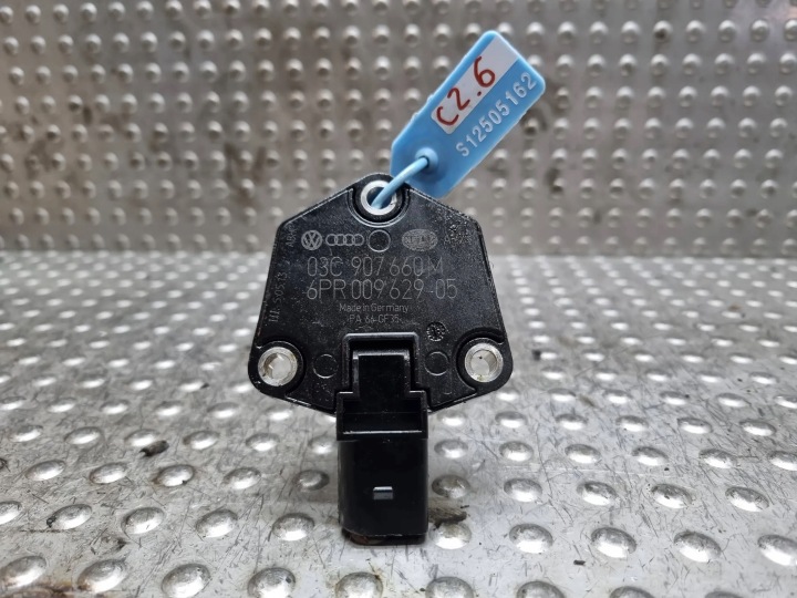 sensor of the level oil 03C907660M AUDI A3 8P GOLF VI GTI 1.8 2.0 TFSI CAW