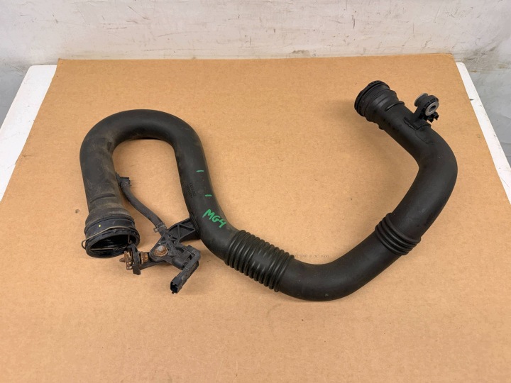 Renault Megane IV 1.6 dCi canalisation intercooler 144602744R
