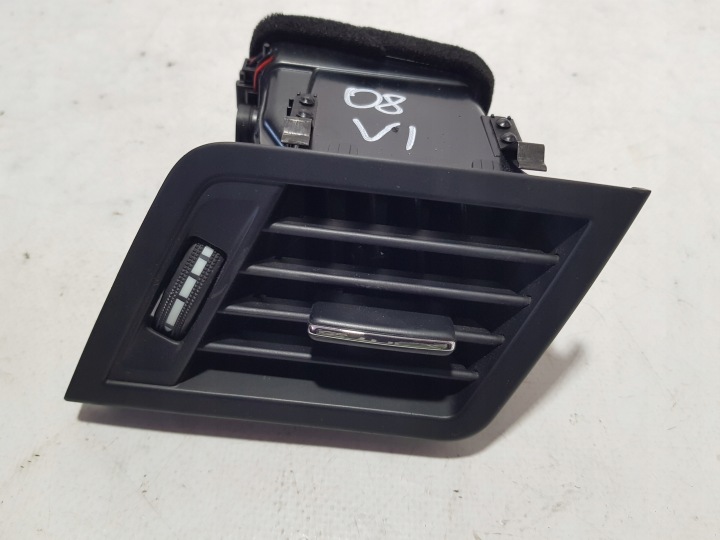 Destro griglia BOCCHETTE ARIA ANTERIORI MERCEDES W207 2078300254