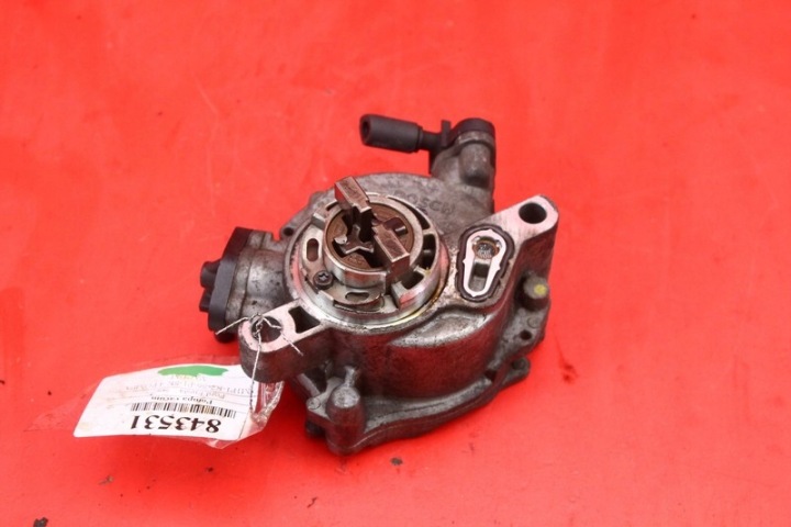 pump VACUM WAKUM 9804021880 FORD FIESTA MK7 1.5 TDCI 75 KM 08-17