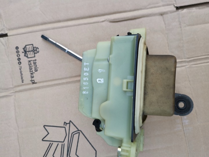 mercedes w203 Schalthebel kaseta Schalt getriebe Schaltkulisse 203267159