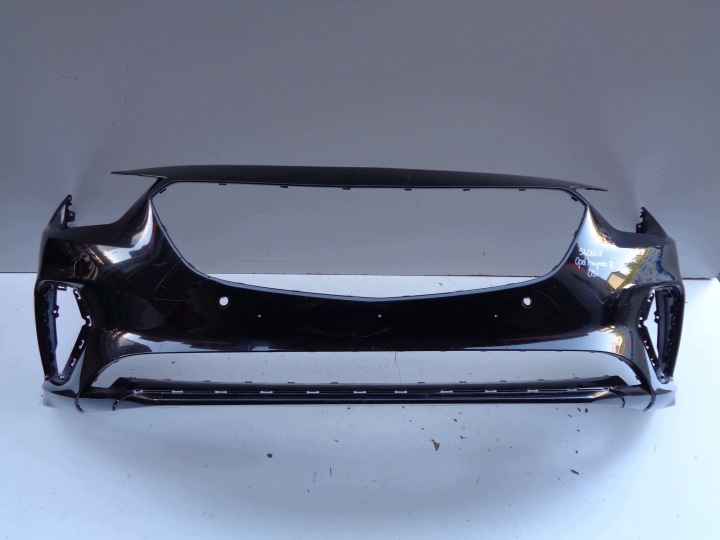 frontstoßstange OPEL INSIGNIA B 17- GSI NR 54066