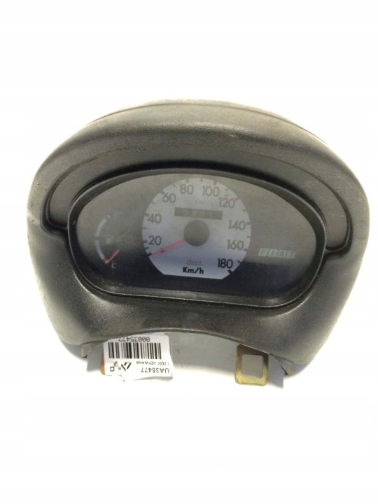 dials PREDKOSCIOMIERZ FIAT SEICENTO 00405573