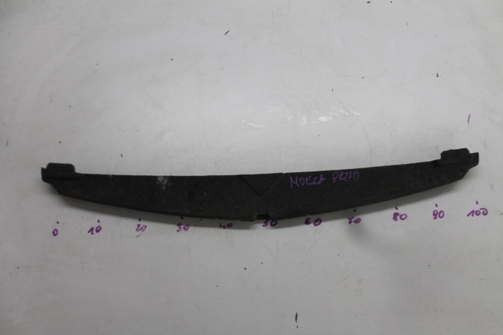 ABSORBER PIANKA nárazníku předek 95108132 OPEL MOKKA A 12-16