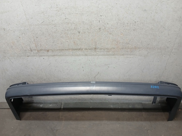 bumper rear part VW T6 T-6 T 6 7E 15-19 new original