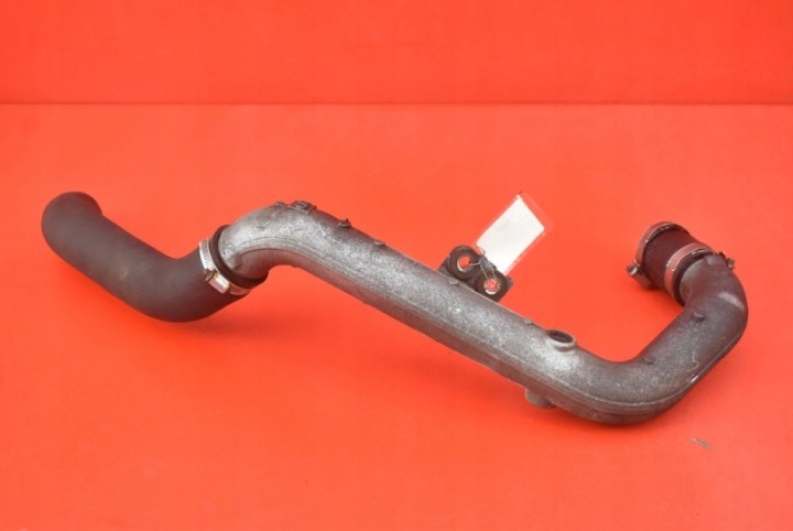 Tubazione tubo radiatore intercooler INFINITI FX30 2 II FX 3.0 D 238 KM 11-13
