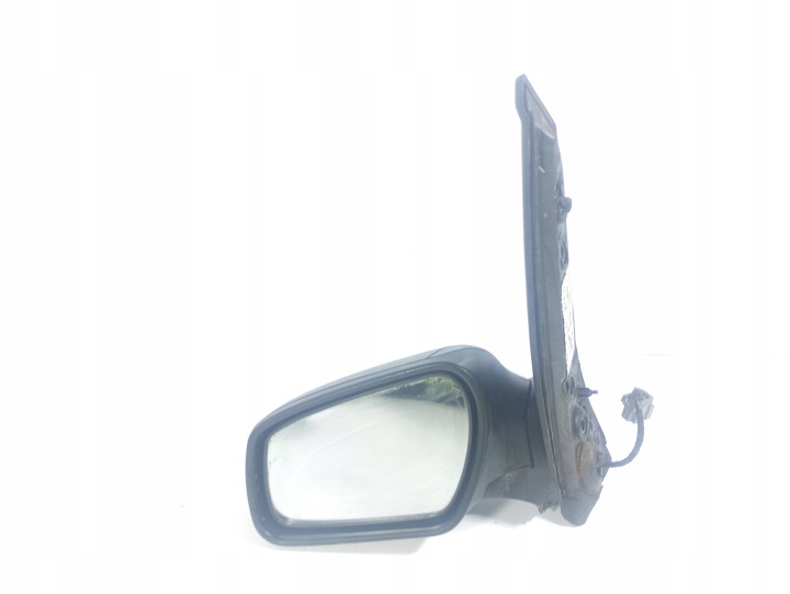 FORD FOCUS CMAX LIFT 03-07 SPECCHIETTO RETROVISORE sinistro Elettricità 4 PIN
