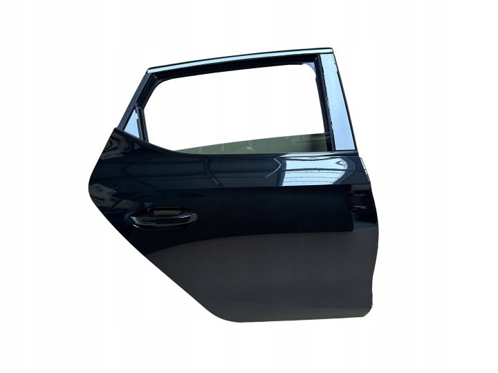 SEAT CUPRA LEON IV 5FA Portière Droit Arrière LY9T