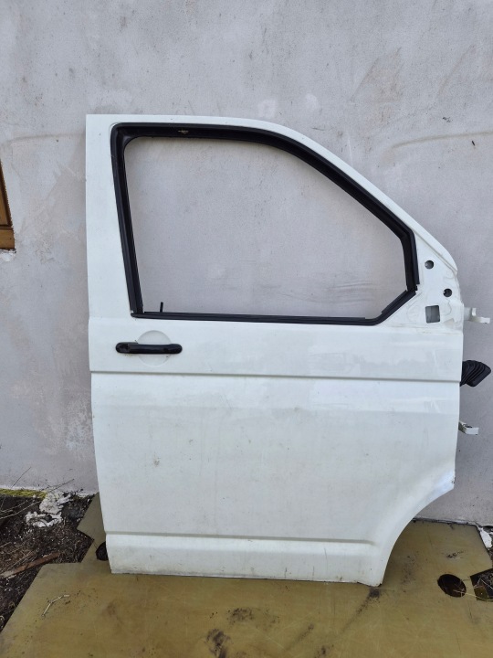 Portière Avant Droit VW T5 T5 LIFT Avant pasazer/ Passegers biale