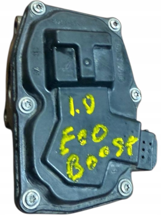 FORD FIESTA MK7 LIFT 16 1.0 ECOBOOST Valvola a farfalla