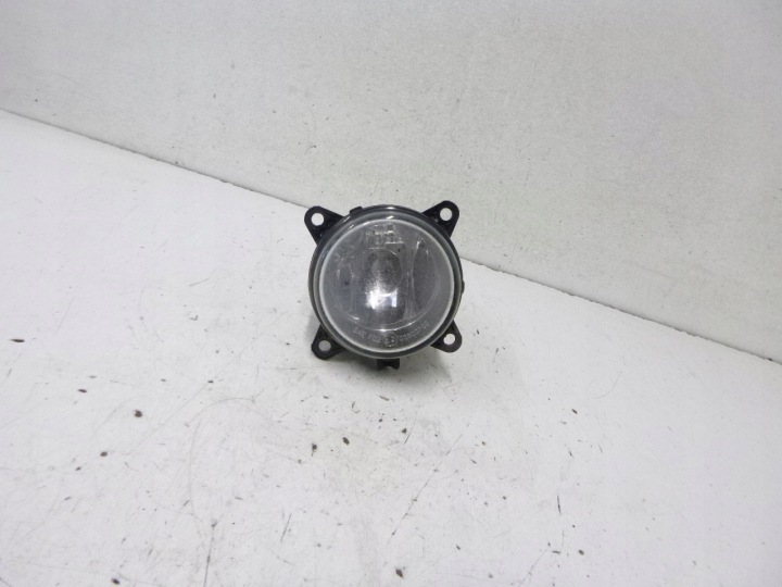 FEUX ANTIBROUILLARD PEUGEOT PARTNER ET LIFT 2004R.
