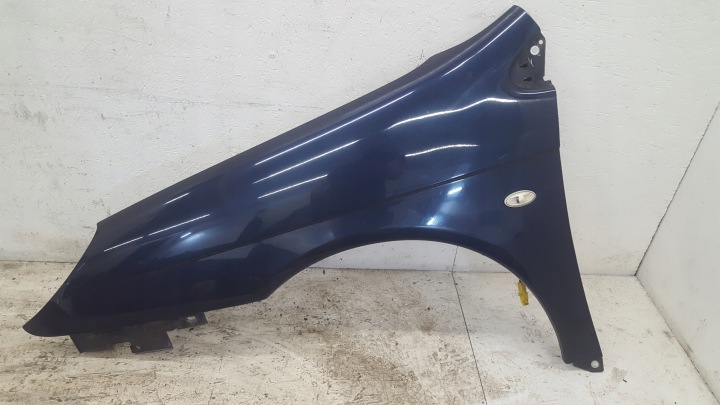 fender left front CITROEN C5 II lift