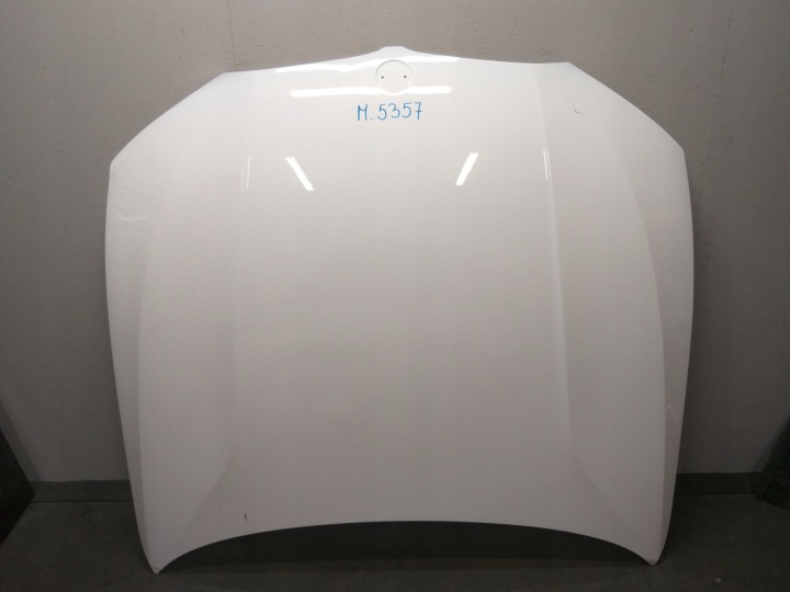 capot BMW III 3 G20 G21