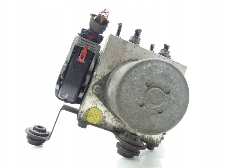 brake booster control unit ABS ESP SEAT ALHAMBRA II 7N 2.0 TDI 7N0614109L