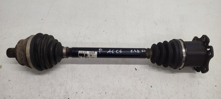 féltengely jobb Audi A6 C6 2,4 V6
