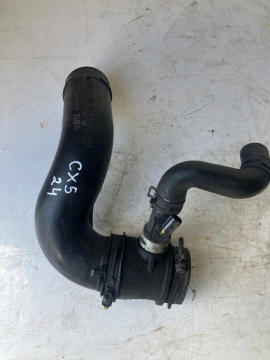 pipe air hose MAZDA CX5 and 2.2 D SH0113231 SH02-13110