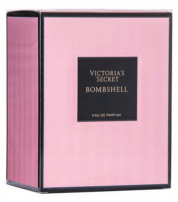 victoria's secret bombshell