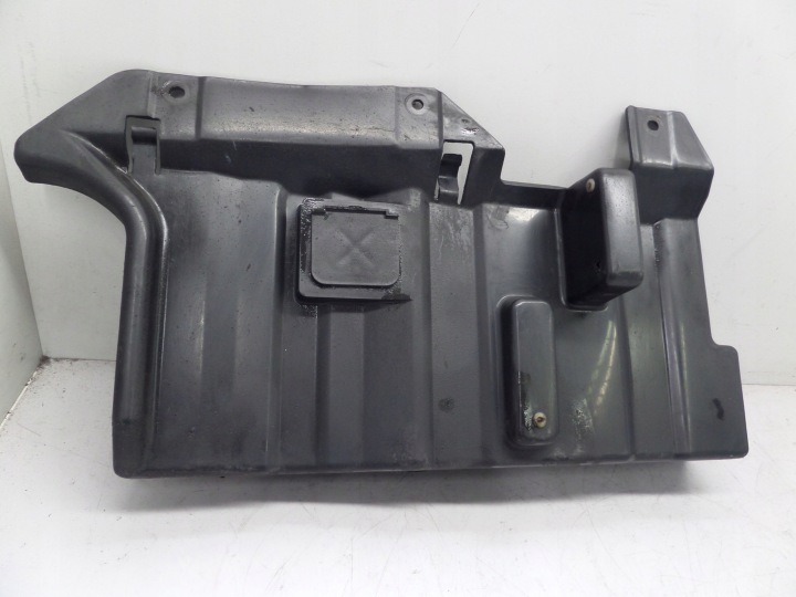 Couverture tablier moteur Latérale/côté Moteur BRILLIANCE BS6 2.0 16V