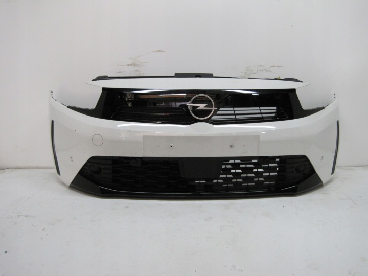 Pare choc OPEL CORSA F 6 PDC 24R Avant Avant