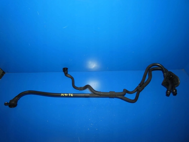VOLVO XC90 II V90 II XC60 II RURKI hoses of the heating hose hose
