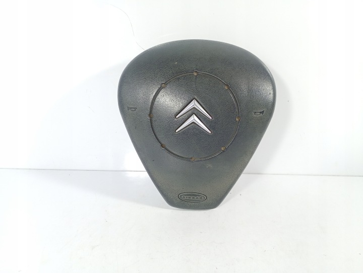 Citroen C3 FL 02-10 airbag of the steering wheel OE 963800092E