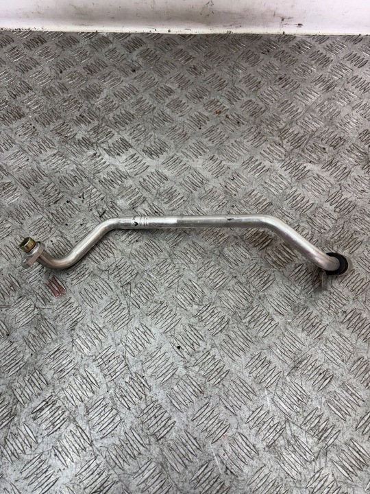 Conduit pieces tuyaux Climatisateur air conditionné DACIA LOGAN II 2 0.9 TCE 924801106R