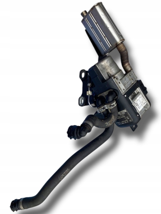 MERCEDES GLE W167 parking heater WEBASTO A1675007101 $J