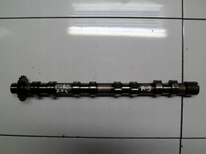 PEUGEOT 407 2.0HDI cam of the gear SSACY 9644216280