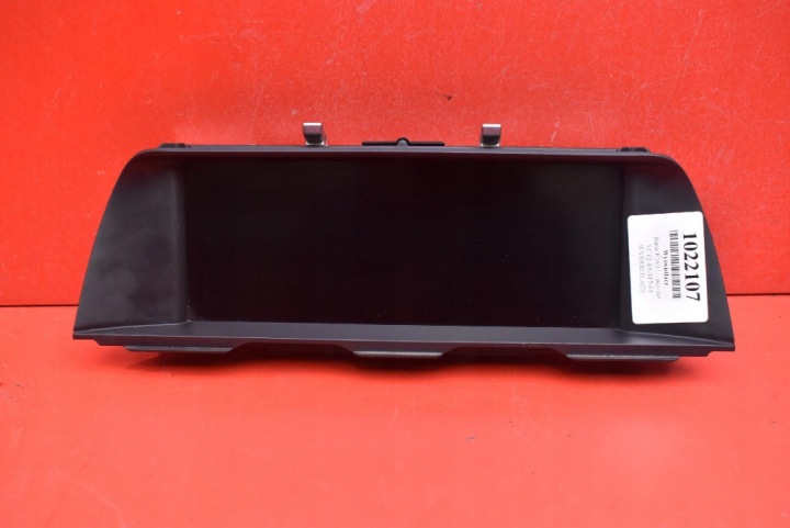 display RADIA navigace 9266385 BMW F10 F11 LIFT 13-17