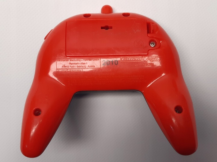 Дистанційно керований транспортний засіб Carrera RC Quad Mario Принцеса Peach (пошкоджений) — фото 14