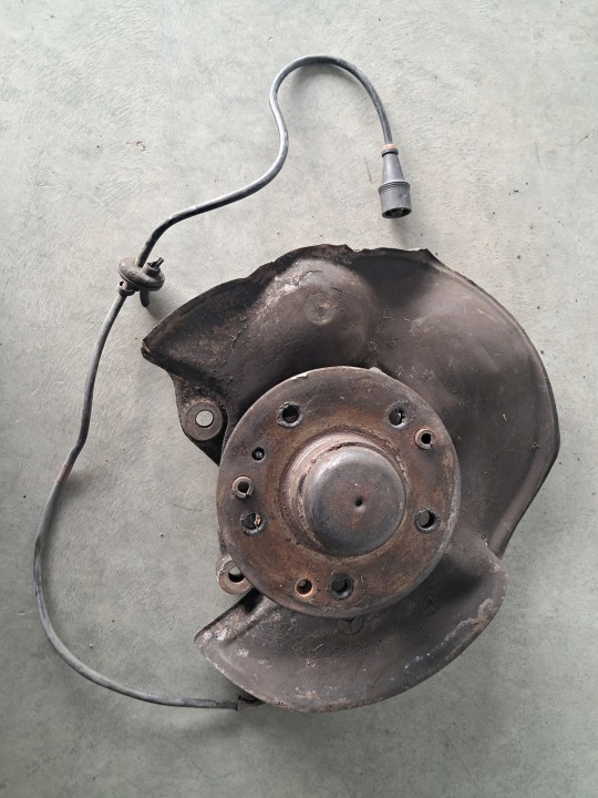 swing left MERCEDES 107 SL 560 1073320401