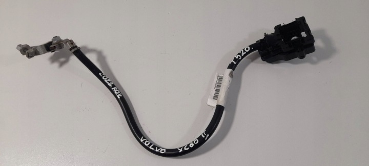 Volvo XC60 II Morsetto polo negativo usato 32265471 (T520)