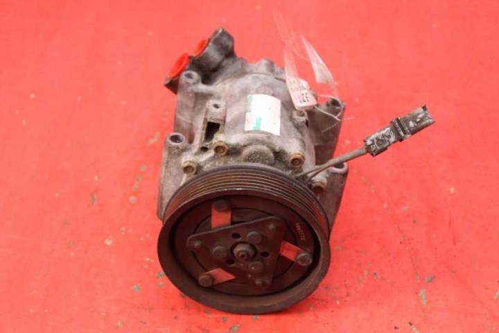 Compresseur Pompe Climatisateur air conditionné 8200365737A NISSAN TIIDA 1.5 DCI 106 KM 04-08