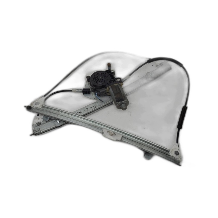Gestänge Fenster elektrisch links vorne BMW E46 316 COMPACT 1.8 0130821922