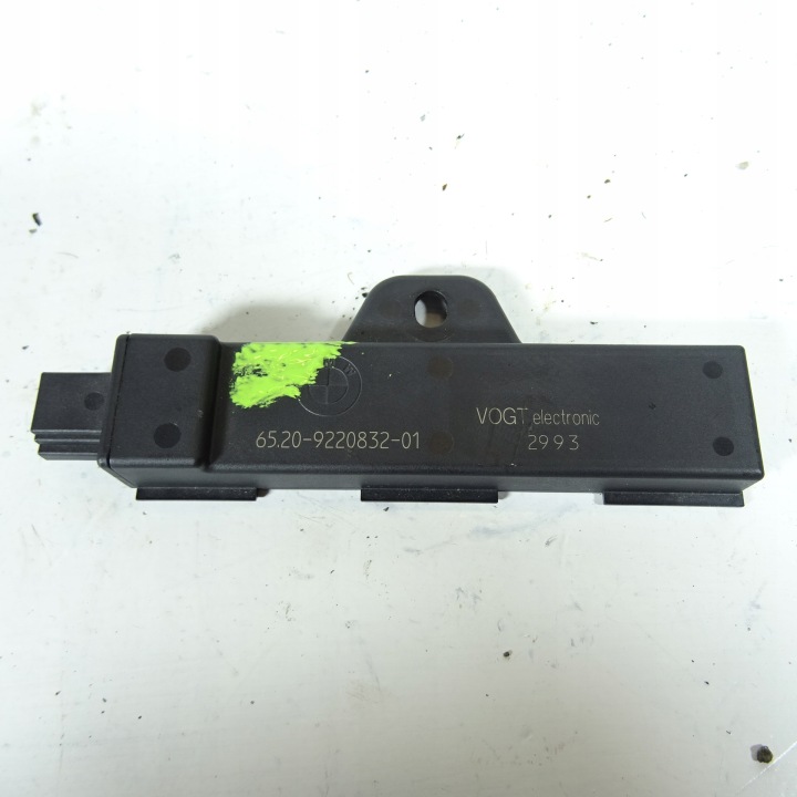 BMW 7 F01 F02 aerial DOSTEPU 9220832