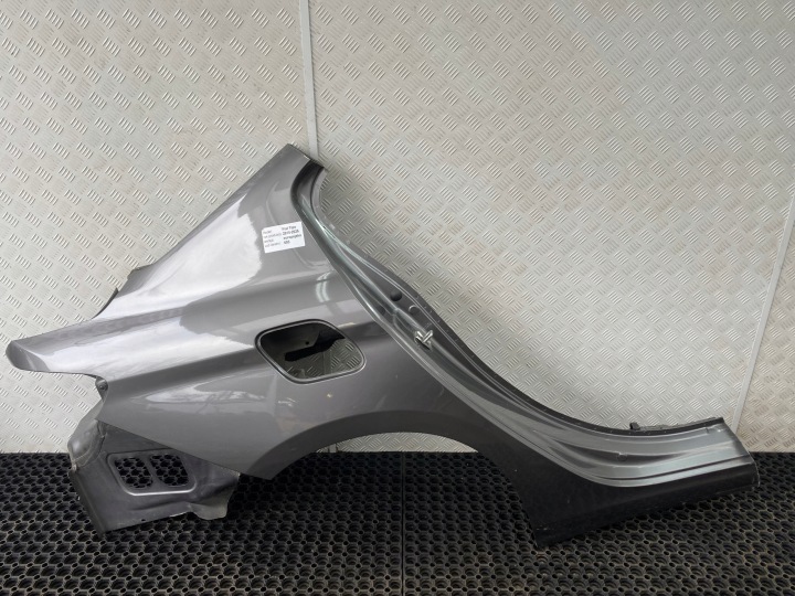 FIAT TIPO II 15-21 Sedan Kotflügel hinten rechts heck Radhaus Längsträger OE