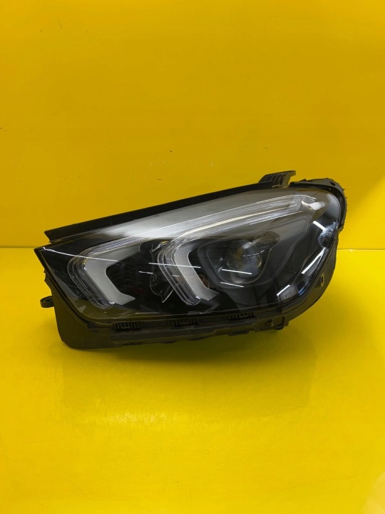 light left Mercedes GLE W167 Full Led Multibeam A1679064308
