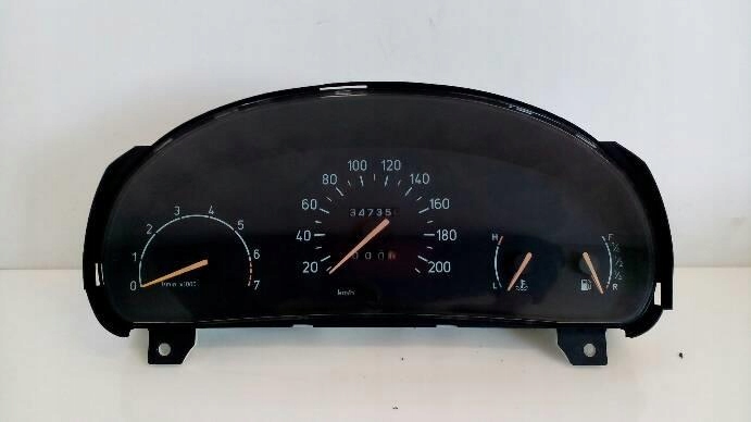 Kombiinstrument SAAB 900 2.0 B 16V 4617569