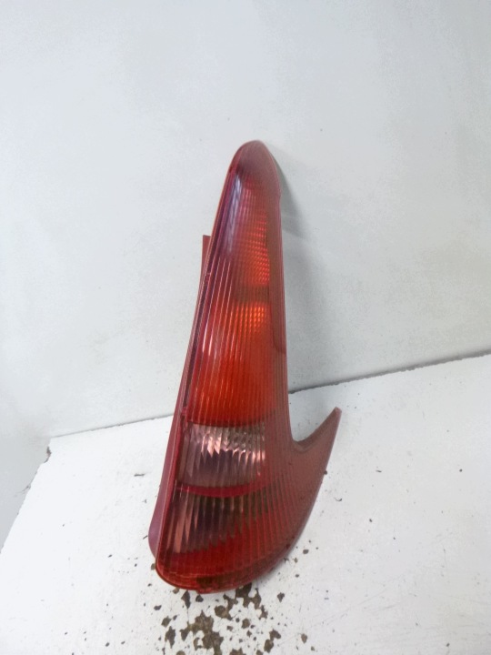 Licht heck rechts Peugeot 206 SW Kombi 2003 OE