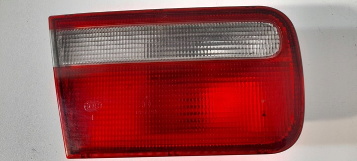 Honda Accord VI light rear left to the bonnet 236207 (R466)