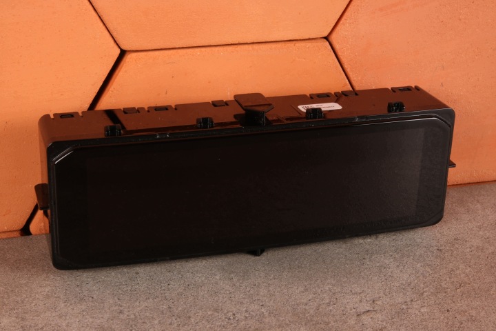 BMW 5' G60 G61 M5 G90 G99 PANEL rešetka ventilacije klimatizacije stražnji dio stražnji 5A72934