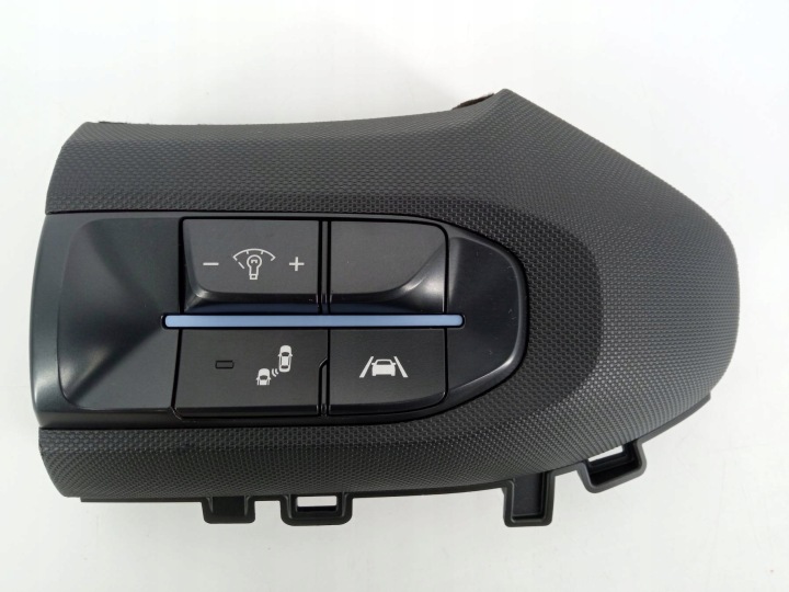 switch ASYSTENTA supports MARTWEGO POLA 93700-K9140YPN Hyundai Veloster II