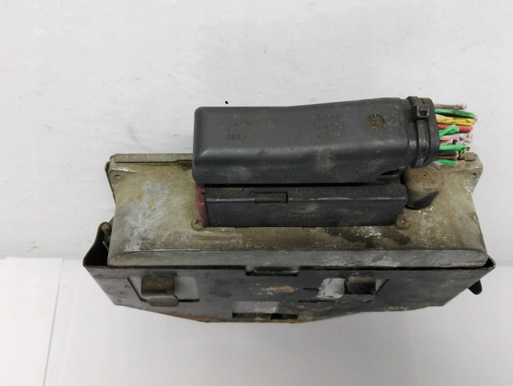 Bedienteil Computer Getriebe getriebe Renault 8200274277