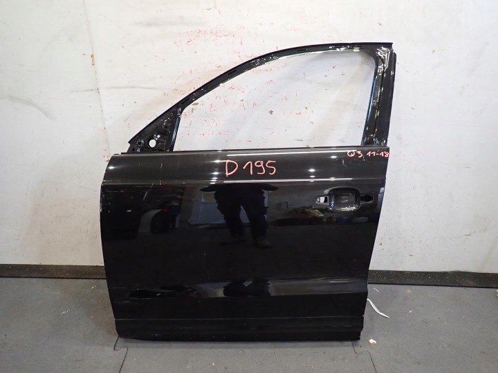 Portière Avant Avant Gauche AUDI Q3 2010-2018 8U0831311C