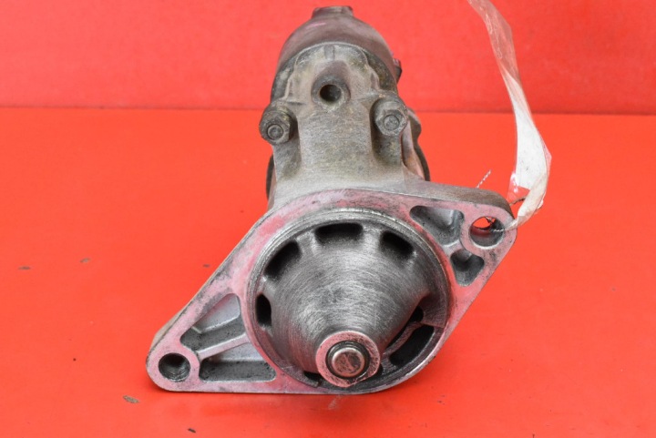 starter 28100-0J050 MS428000-4550 TOYOTA YARIS 2 II 1.3 VVTi 87 KM 05-09